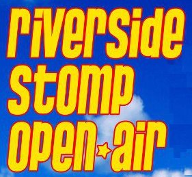 Riverside Stomp